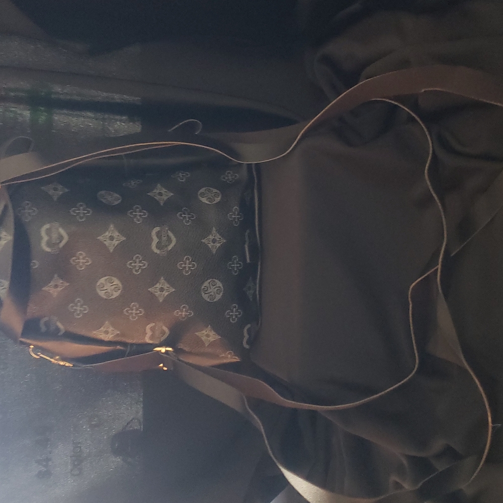 Women  min bag and backpack - Picture 7 of 9